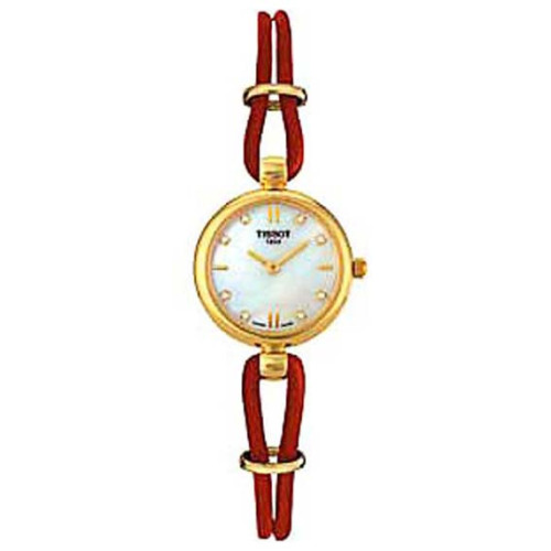 Часы Tissot Fine Lady T71.3.153.76