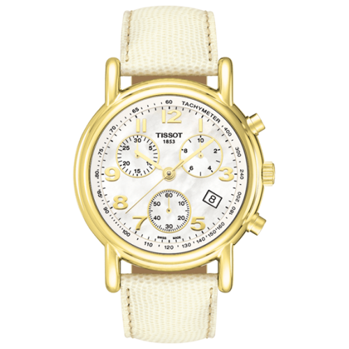 Часы Tissot Carson Quartz T71.3.442.72 Часы Tissot Carson Quartz T71.3.442.72