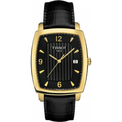 Часы Tissot Sculpture Line T71.3.622.54 Часы Tissot Sculpture Line T71.3.622.54