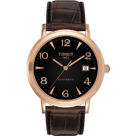 Часы Tissot Oroville T71.8.462.54