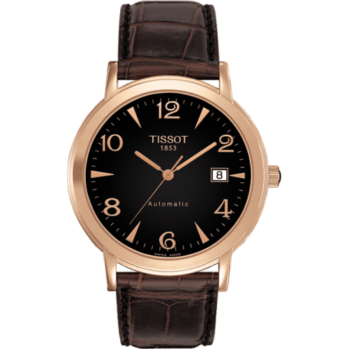 Часы Tissot Oroville T71.8.462.54 Часы Tissot Oroville T71.8.462.54
