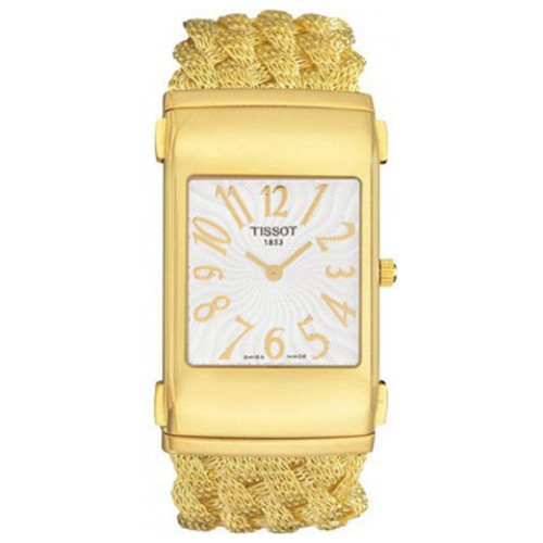 Часы Tissot Rapunzel T73.3.352.32 Часы Tissot Rapunzel T73.3.352.32