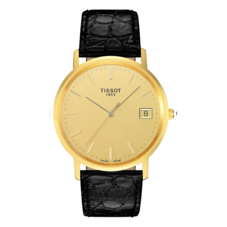Часы Tissot Goldrun T73.3.411.21
