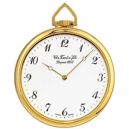 Часы Tissot Lepine Mechanical T82.2.408.12