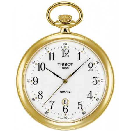 Часы Tissot Lepines T82.4.550.12