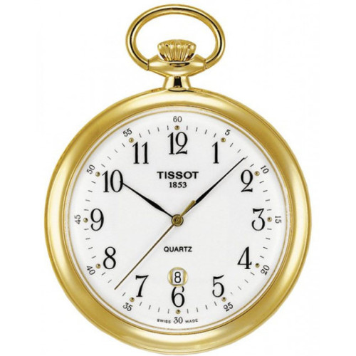 Часы Tissot Lepines T82.4.550.12
