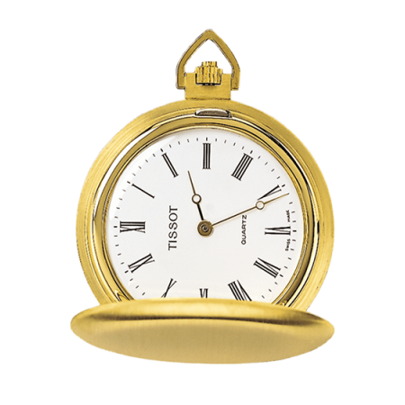 Часы Tissot Savonnettes T83.2.504.13