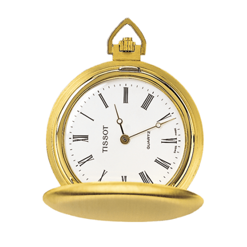 Часы Tissot Savonnettes T83.2.504.13