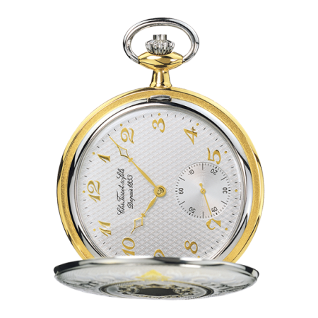 Часы Tissot Savonnettes T83.8.450.82