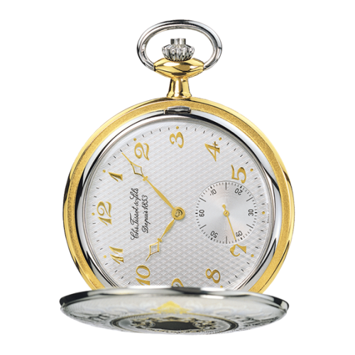 Часы Tissot Savonnettes T83.8.450.82
