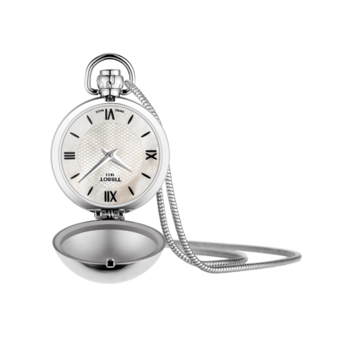 Часы Tissot Pendants T858.209.16.118.00 Часы Tissot Pendants T858.209.16.118.00