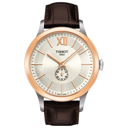 Часы Tissot Classic Automatic T912.428.46.038.00