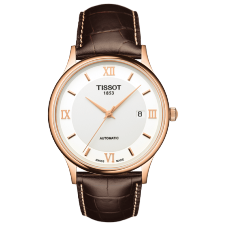 Часы Tissot Rose Dream T914.407.76.018.00