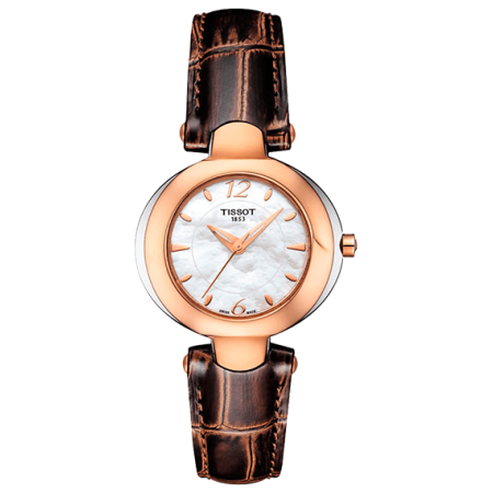 Часы Tissot Organdy T916.209.46.117.00