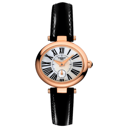 Часы Tissot Ladies Glamorous T917.310.76.113.01