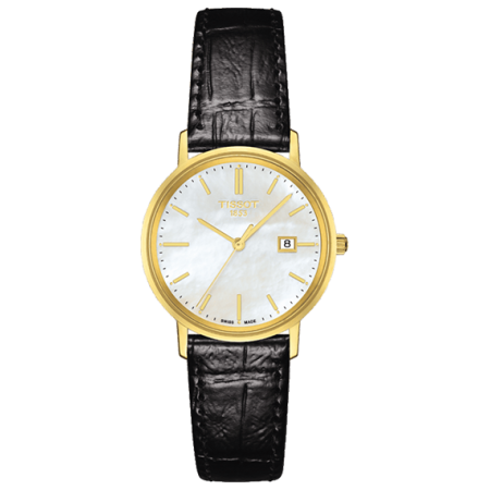 Часы Tissot Goldrun T922.210.06.111.00