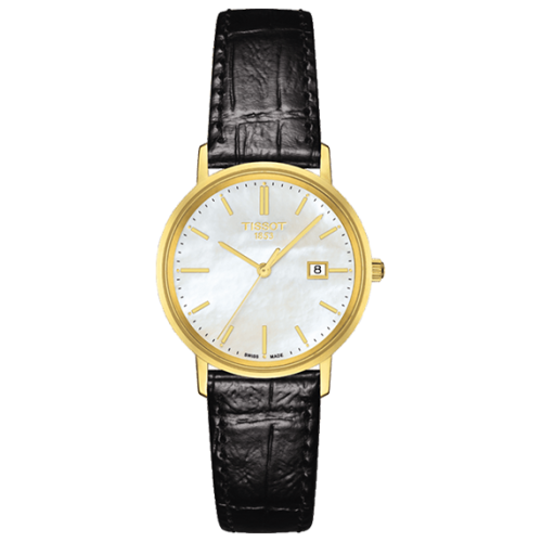 Часы Tissot Goldrun T922.210.06.111.00