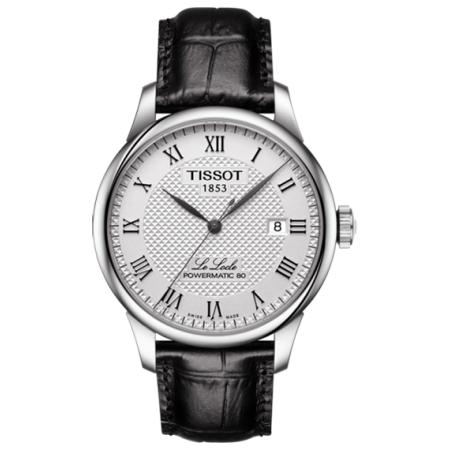 Часы Tissot Le Locle Powermatic 80 T006.407.16.033.00