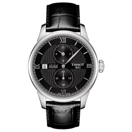 Часы Tissot Le Locle Automatic Petite Seconde T006.428.16.058.02