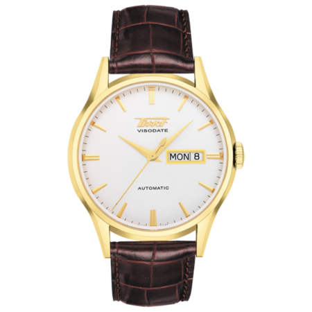 Часы Tissot Heritage Visodate Automatic T019.430.36.031.01