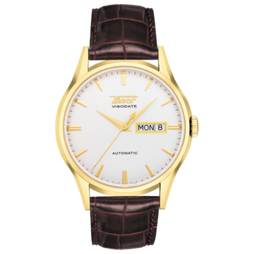 Часы Tissot Heritage Visodate Automatic T019.430.36.031.01