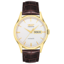 Часы Tissot Heritage Visodate Automatic T019.430.36.031.01