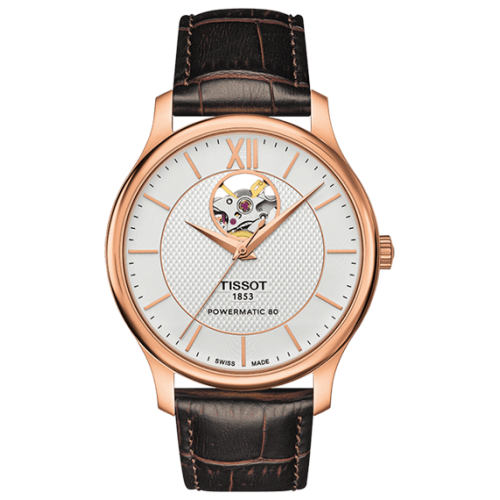 Часы Tissot Tradition T063.907.36.038.00 Часы Tissot Tradition T063.907.36.038.00