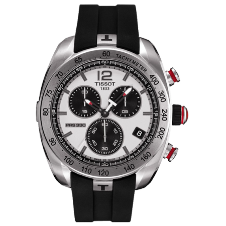 Часы Tissot T-Sport PRS 330 T076.417.17.087.00