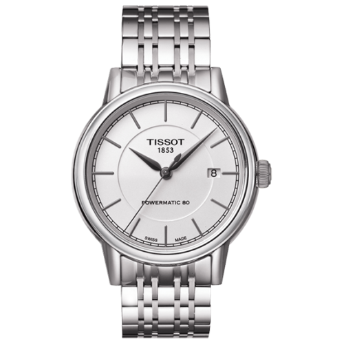 Часы Tissot Carson Powermatic 80 T085.407.11.011.00 Часы Tissot Carson Powermatic 80 T085.407.11.011.00