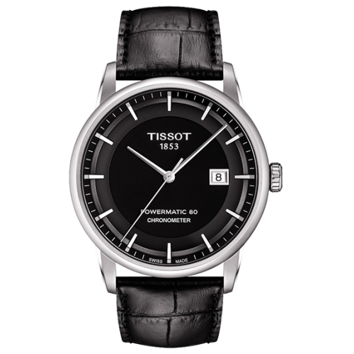 Часы Tissot Luxury Automatic COSC T086.408.16.051.00
