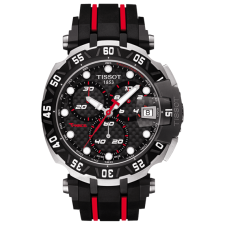 Часы Tissot T-Race MotoGP T092.417.27.201.00