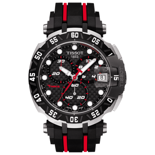 Часы Tissot T-Race MotoGP T092.417.27.201.00