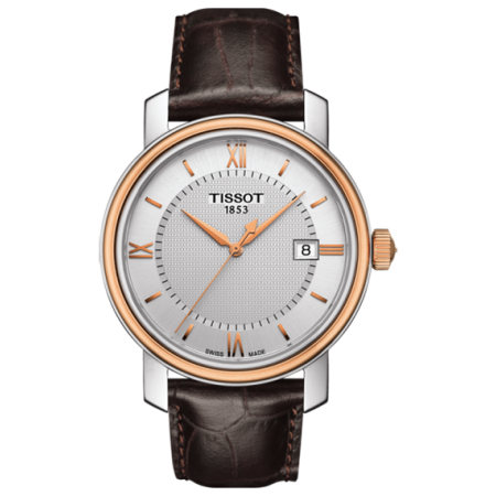 Часы Tissot Bridgeport Quartz T097.410.26.038.00