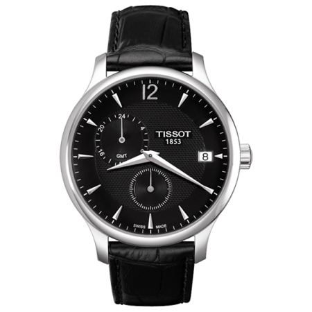 Часы Tissot Tradition GMT T063.639.16.057.00