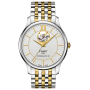 Часы Tissot Tradition Automatic Open Heart T063.907.22.038.00 Часы Tissot Tradition Automatic Open Heart T063.907.22.038.00