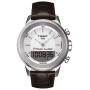 Часы Tissot T-Touch Classic T083.420.16.011.00 Часы Tissot T-Touch Classic T083.420.16.011.00