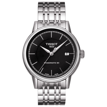 Часы Tissot Carson Automatic Gent T085.407.11.051.00