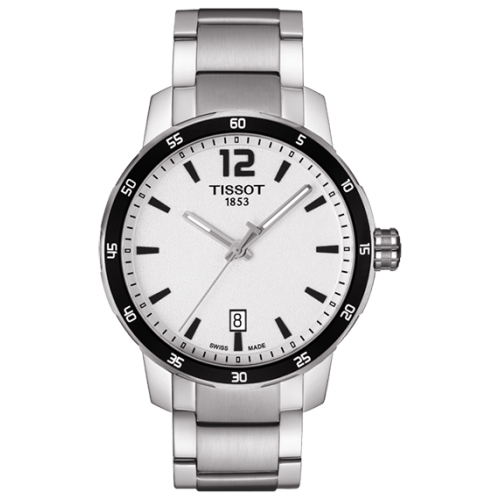 Часы Tissot Quickster T095.410.11.037.00
