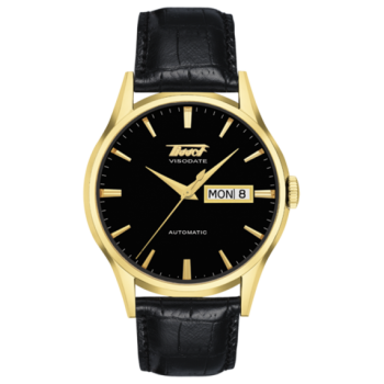 Часы Tissot Heritage Visodate Automatic T019.430.36.051.01