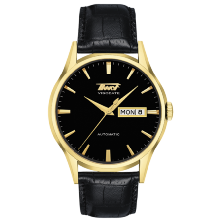 Часы Tissot Heritage Visodate Automatic T019.430.36.051.01