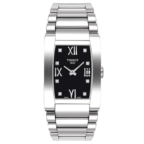 Часы Tissot Generosi-T T007.309.11.056.00 Часы Tissot Generosi-T T007.309.11.056.00