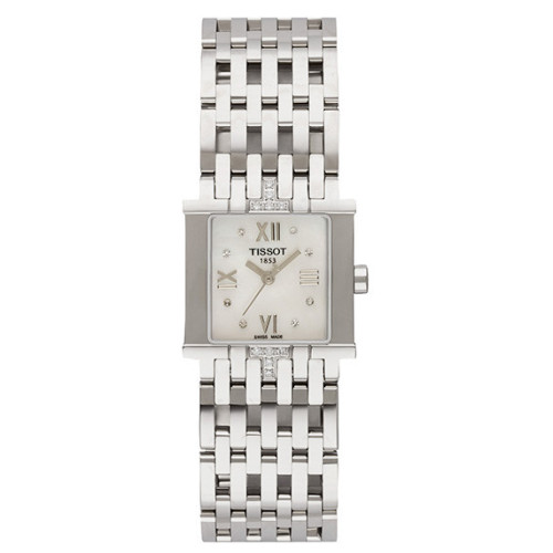 Часы Tissot Six-T T02.1.581.74 Часы Tissot Six-T T02.1.581.74