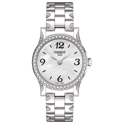 Часы Tissot Stylis-T T028.210.11.117.00 Часы Tissot Stylis-T T028.210.11.117.00