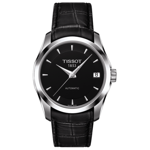 Часы Tissot Couturier Automatic T035.207.16.051.00