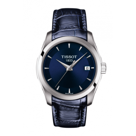 Часы Tissot Couturier Lady T035.210.16.041.00