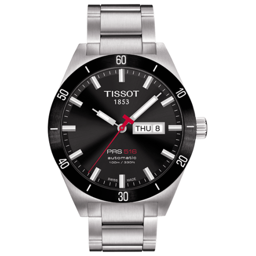 Часы Tissot PRS 516 T044.430.21.051.00