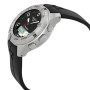 Часы Tissot T-Touch II Stainless Steel T047.420.17.051.00 Часы Tissot T-Touch II Stainless Steel T047.420.17.051.00