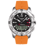 Часы Tissot T-Touch II Titanium T047.420.47.207.01