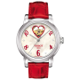 Часы Tissot Lady Heart Powermatic 80 T050.207.16.116.02