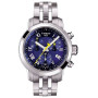 Часы Tissot PRC 200 Chronograph Caribbean Special Edition T055.217.11.043.00